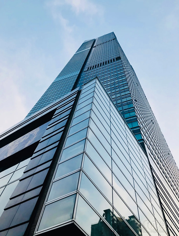 深圳分公司环境5