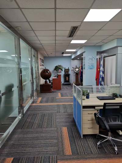 亨瑞长春分公司