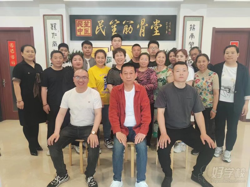 教学现场8