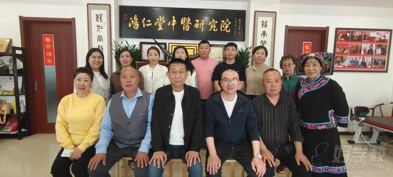 教学现场12
