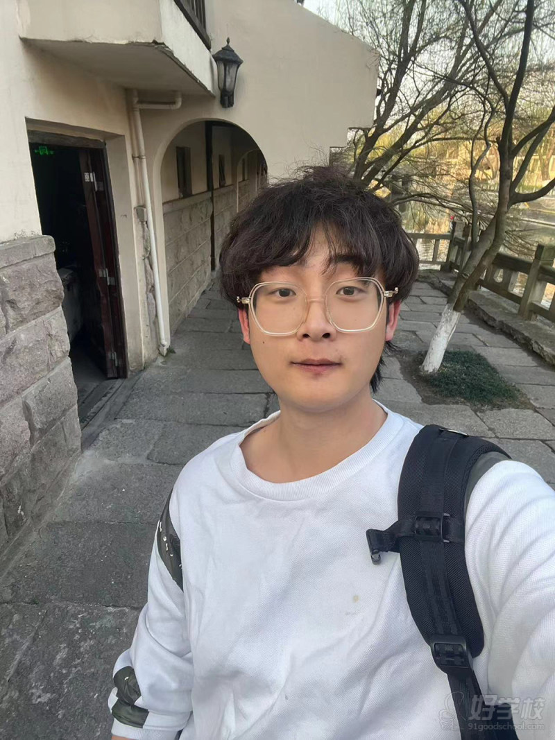 张翼天，视觉传播与设