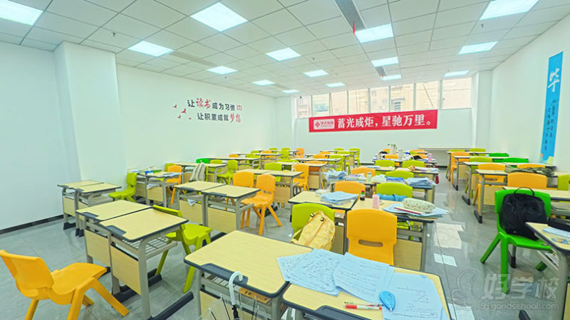 教学环境