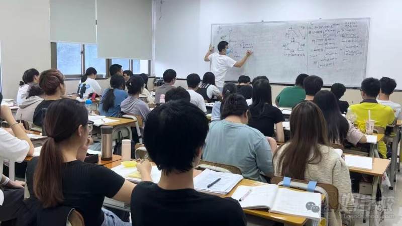 教学现场14
