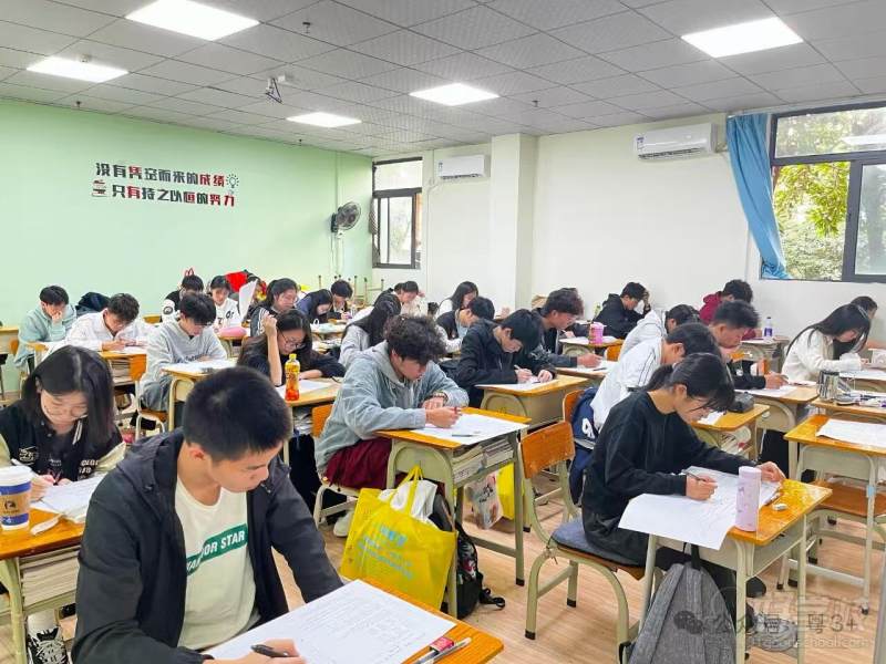 教学现场12
