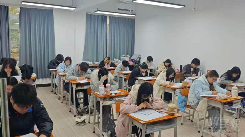 教学场景4