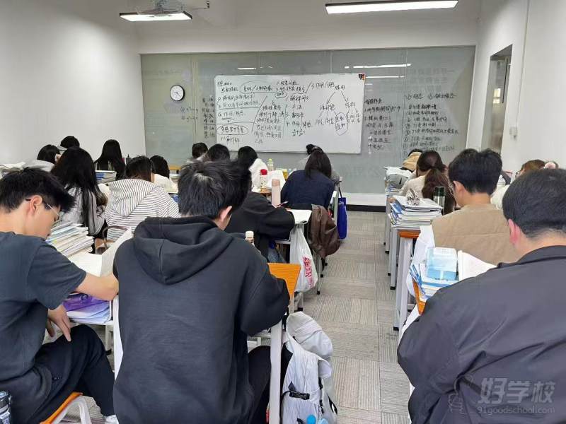 教学场景3
