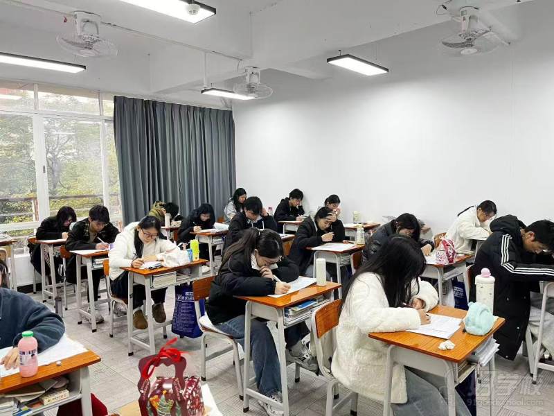教学场景5