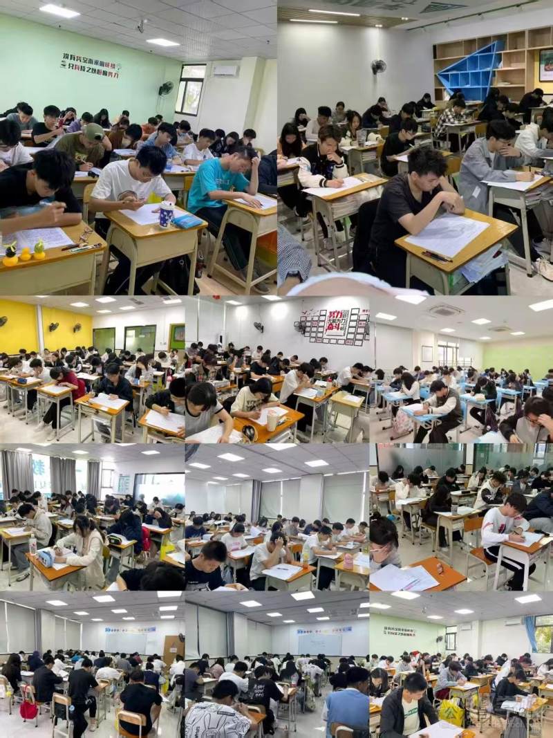 教学现场11