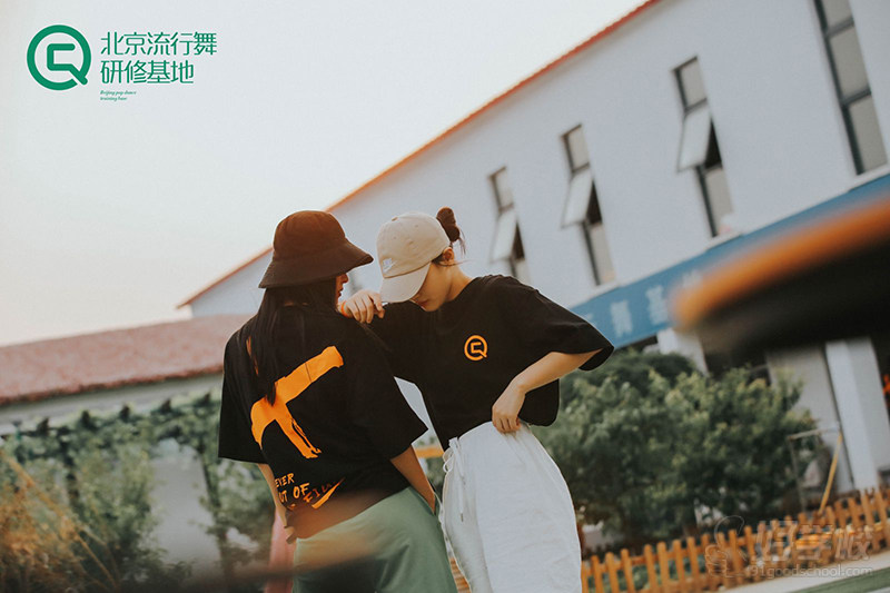 教学现场