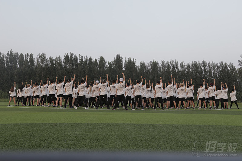 师生风采