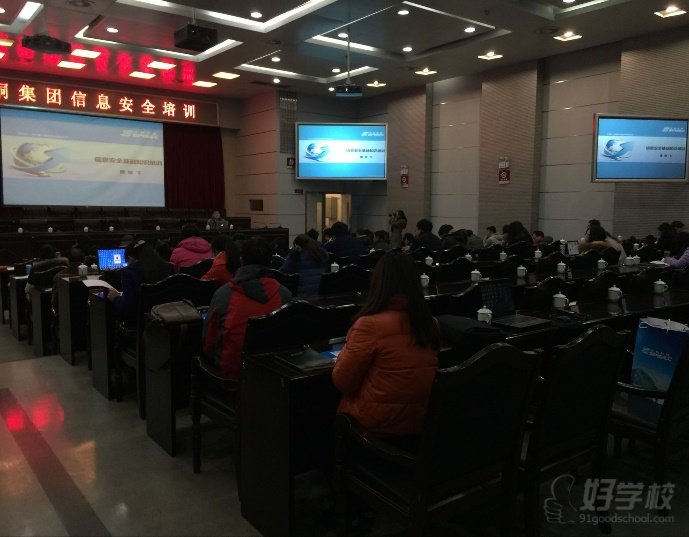 教学现场6