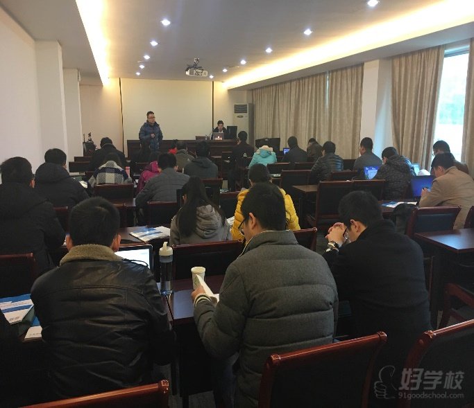 教学现场7
