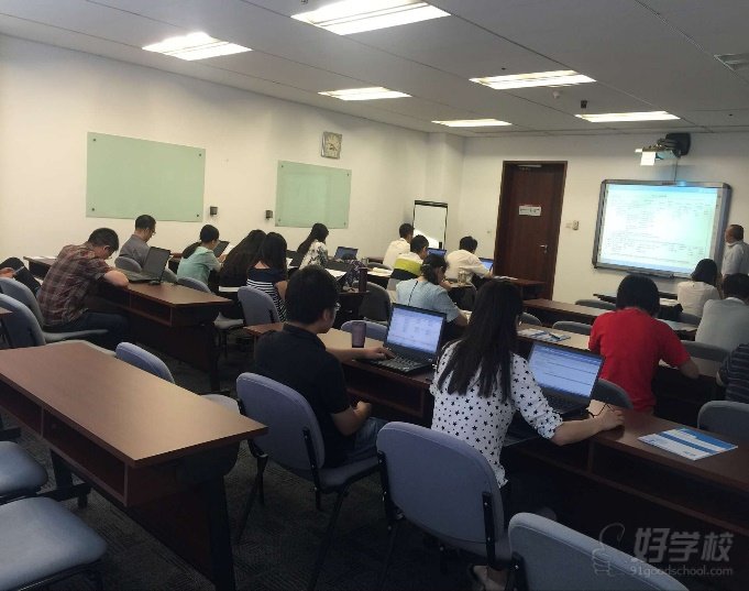 教学现场8