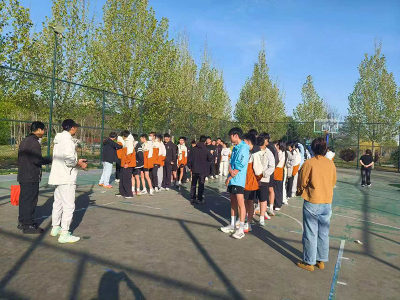 石家庄校区