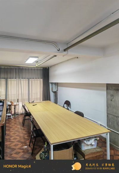 杭州教學(xué)點