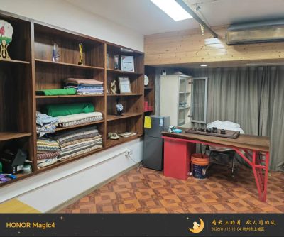 杭州教學(xué)點