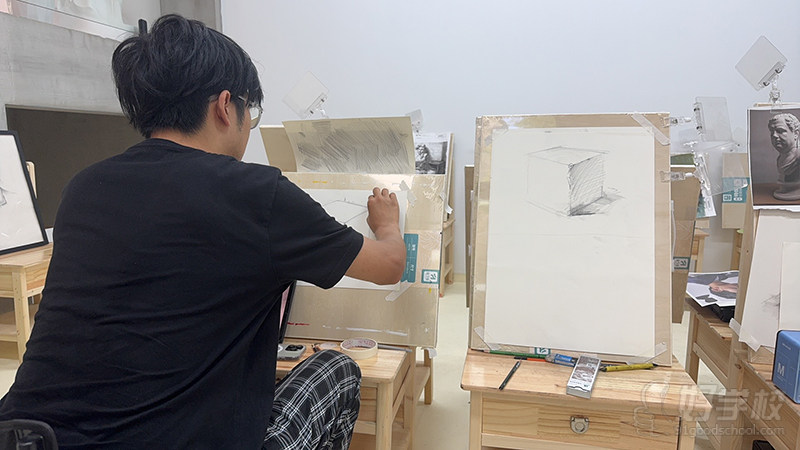 教学现场7