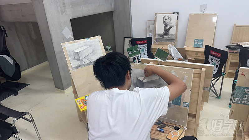 教学现场3