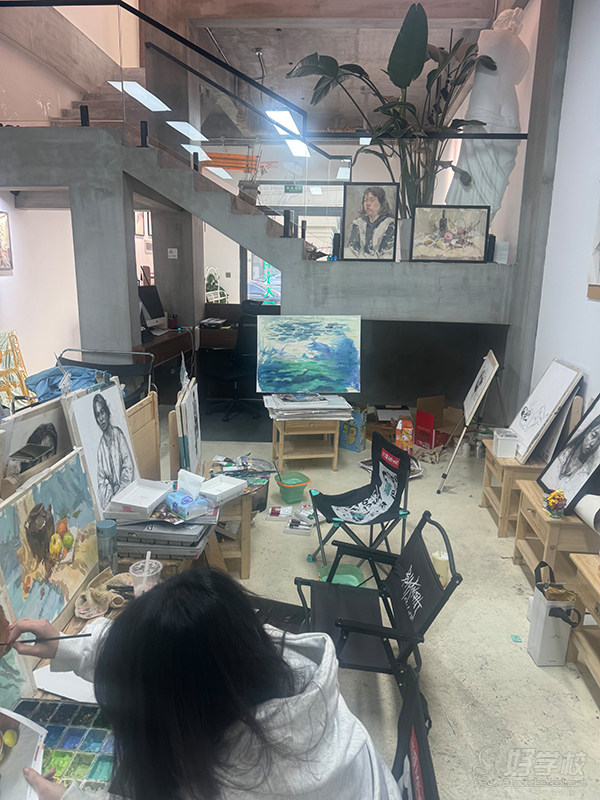 教学现场8