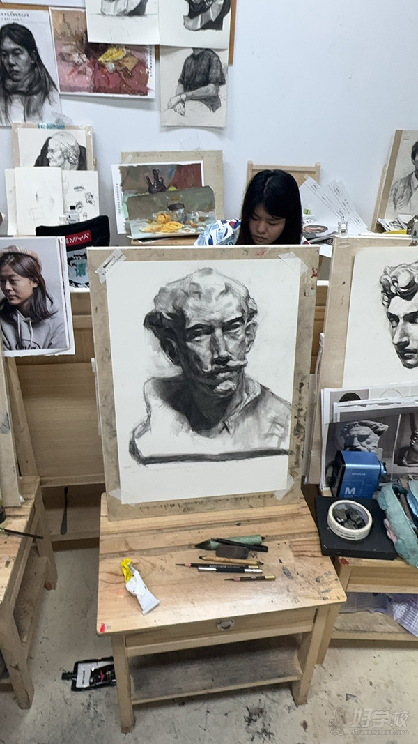 教学现场11