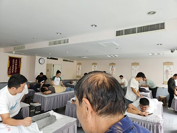 教学现场9