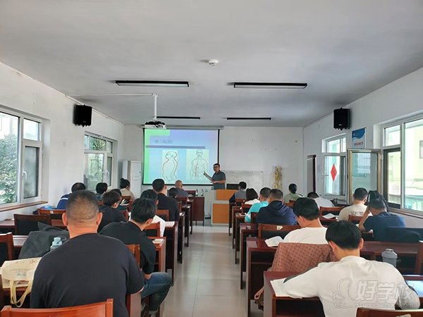 教学现场5