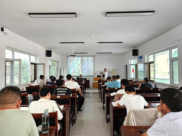 教学现场7
