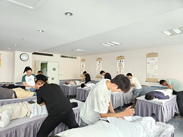 教学现场8