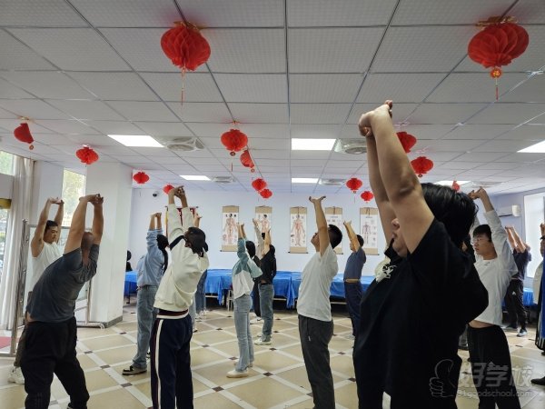 教学现场10