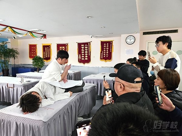 教学现场14