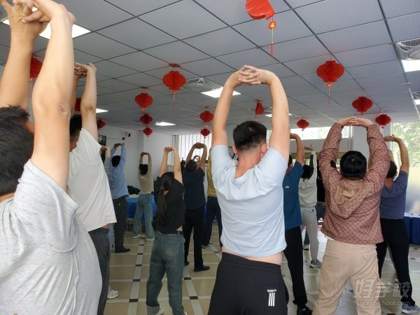 教学现场12
