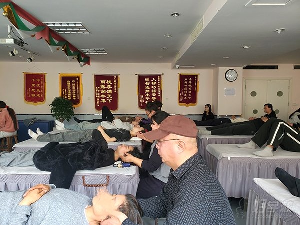 教学现场15