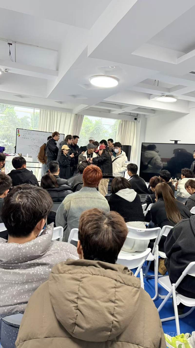教学现场19