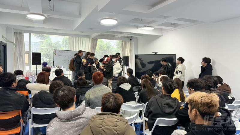 教学现场21
