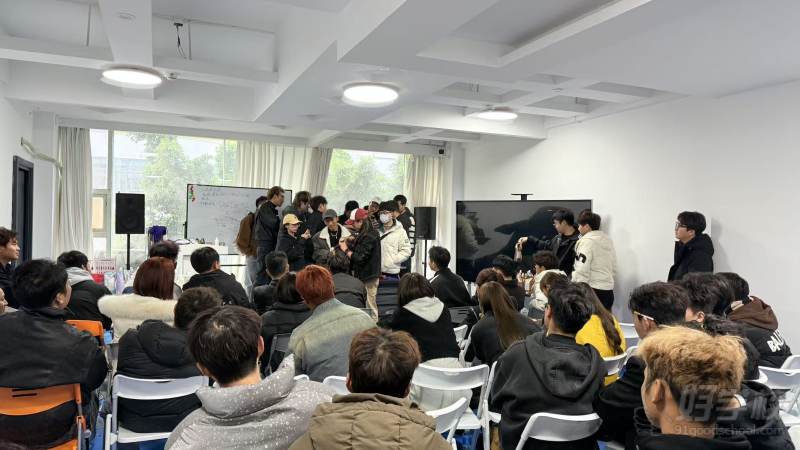教学现场20