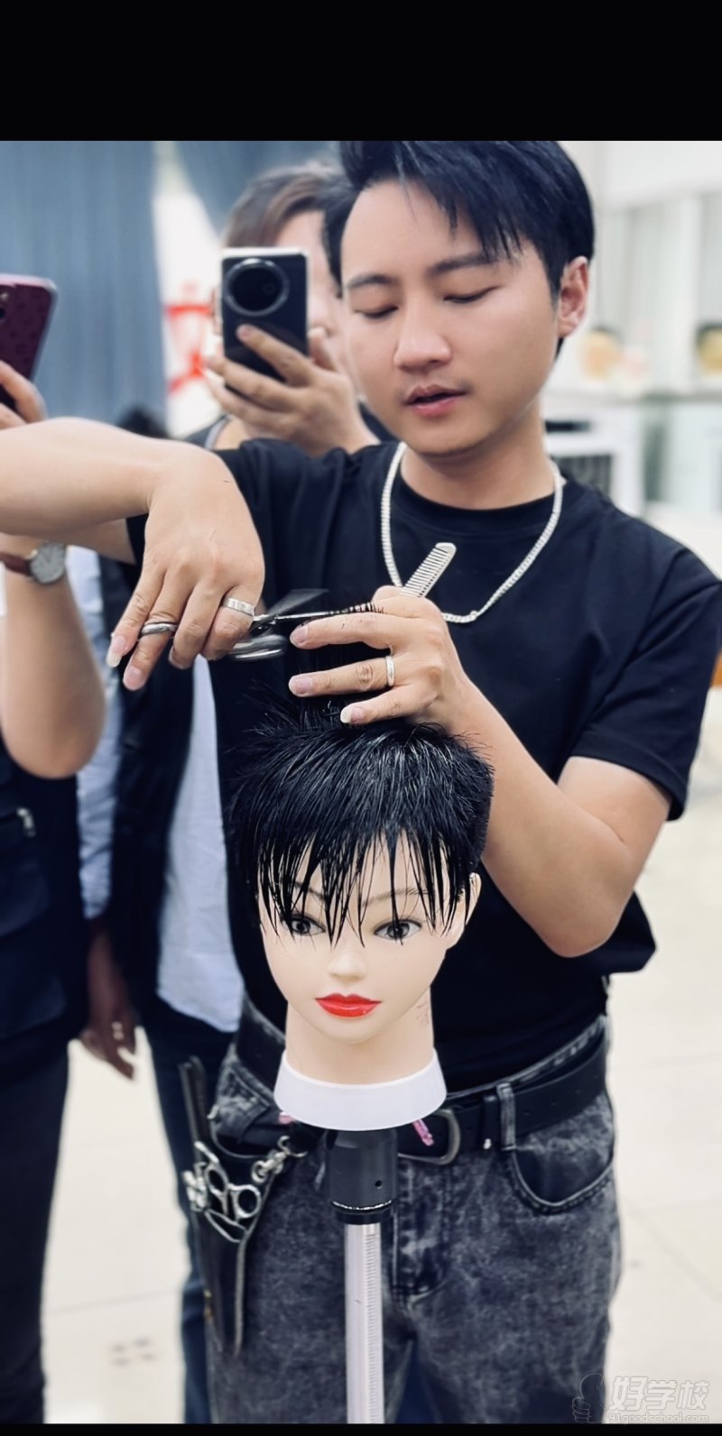 教学现场23