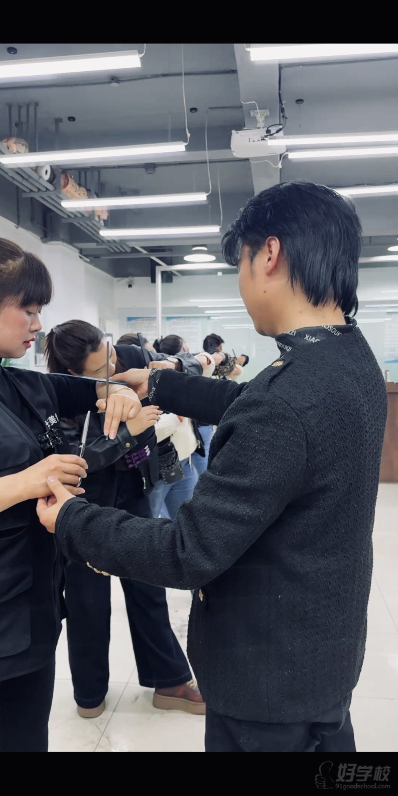 教学现场22