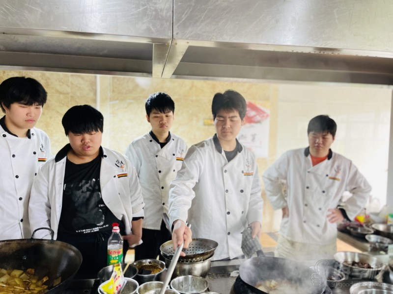 学员风采