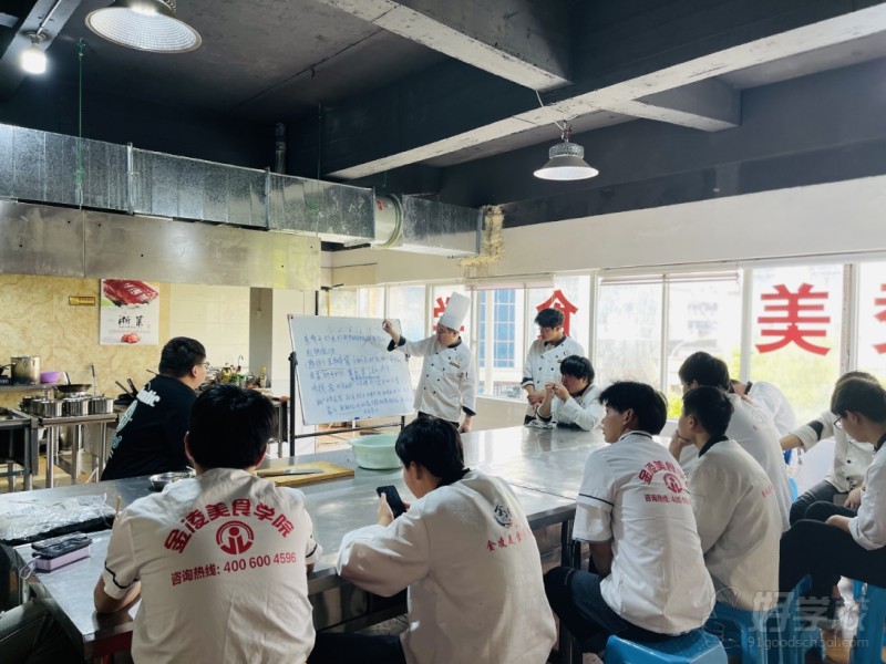 学员风采