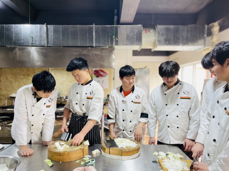 学员风采