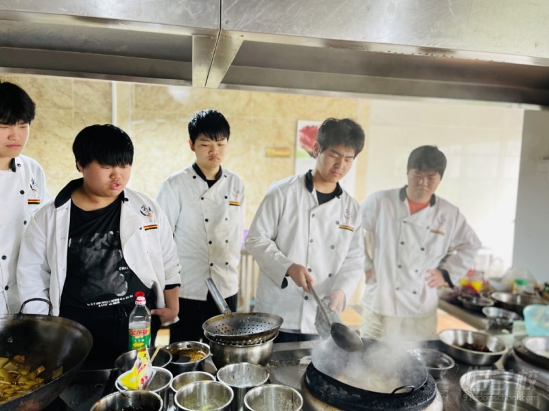 学员风采