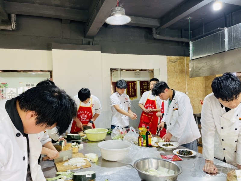 学员风采