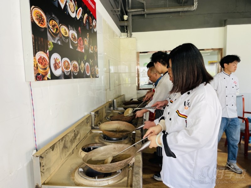 学员风采