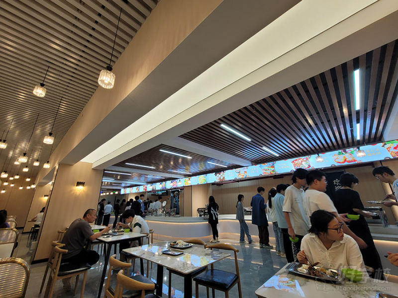 学生食堂3
