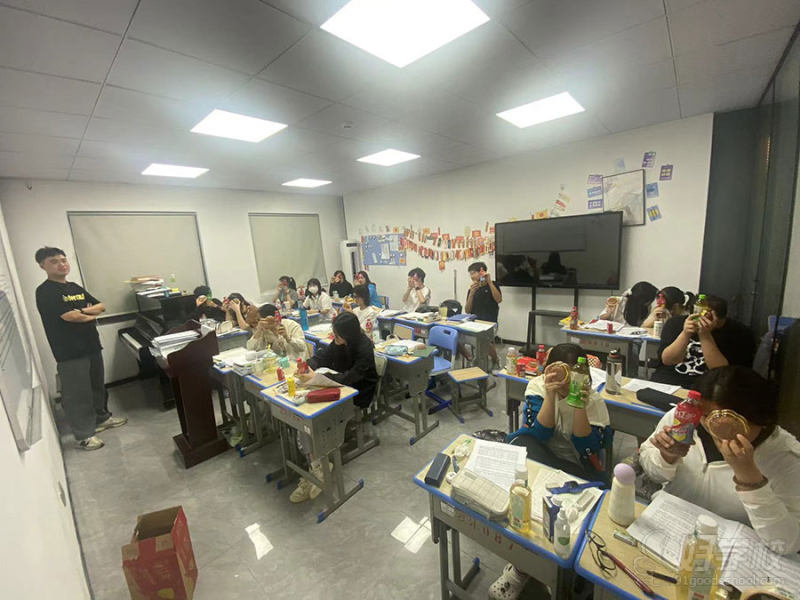教学现场6