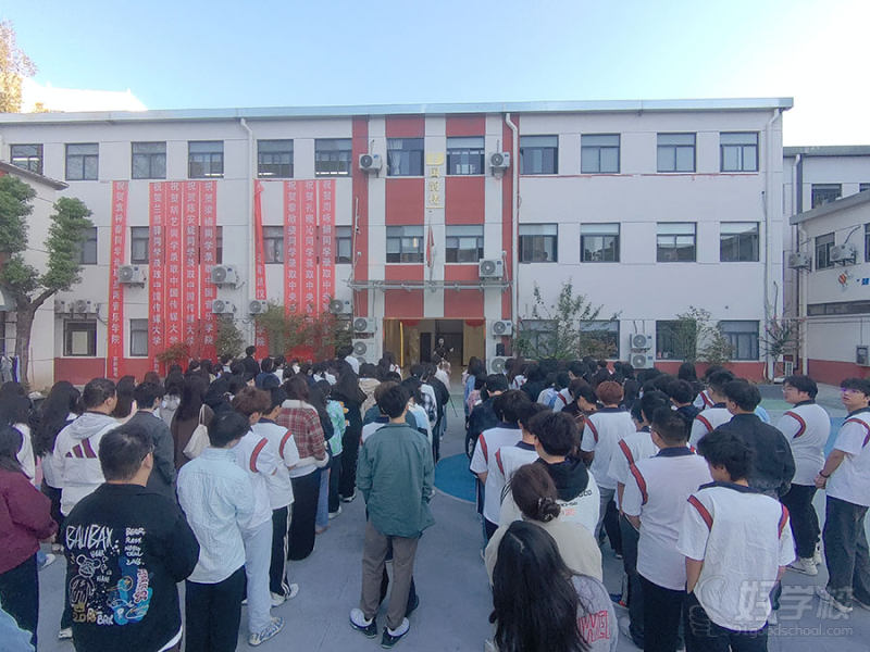 教学现场13