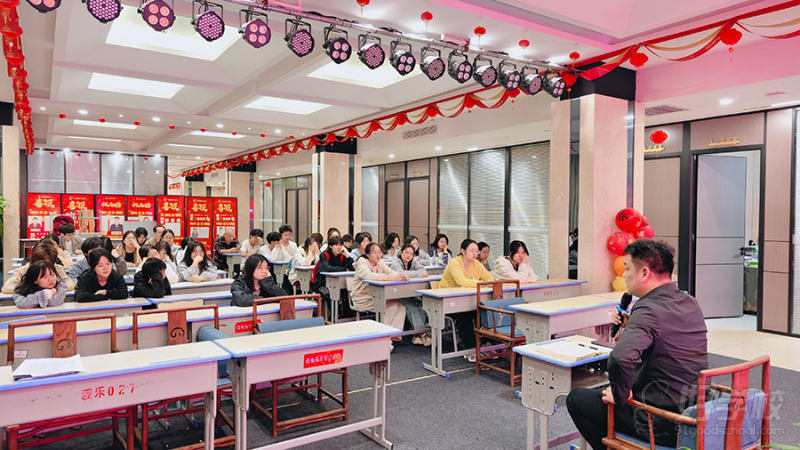 教学现场15