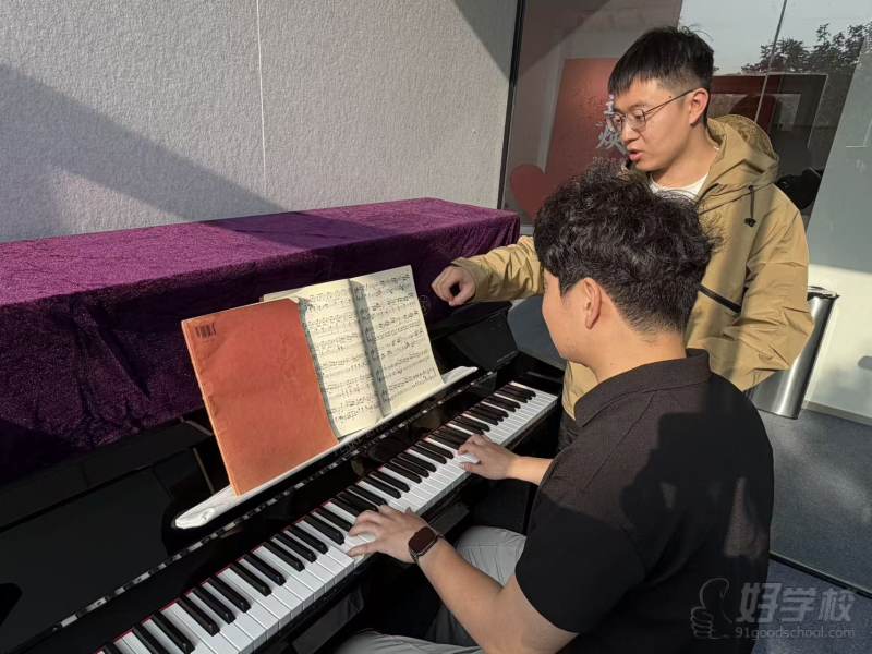 课堂照片3