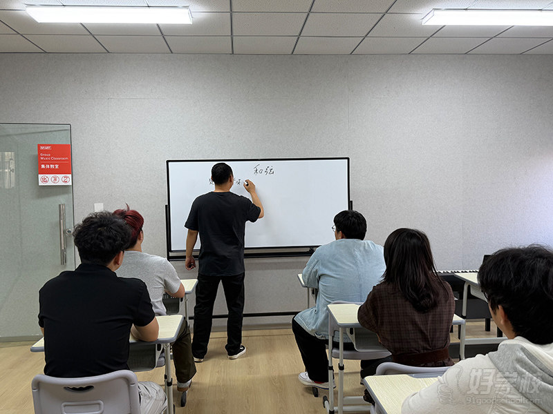 课堂照片4