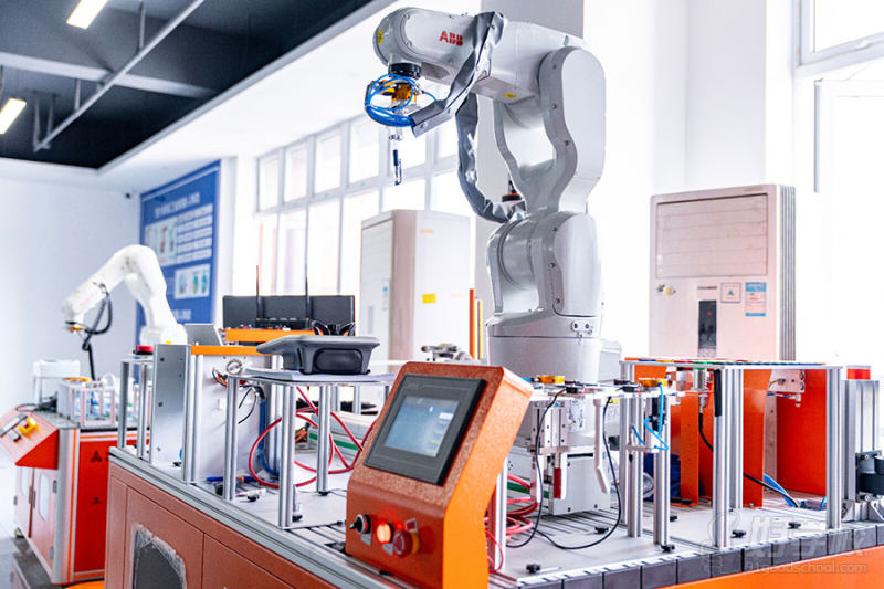 自动化专业环境1